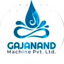 Gajanand Machine Pvt ltd